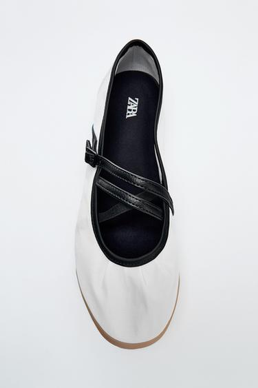 Zara {名称} - {颜色}