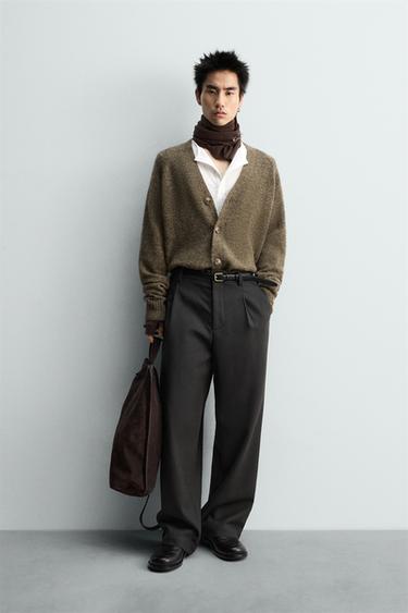 Zara {名称} - {颜色} - 0 图片