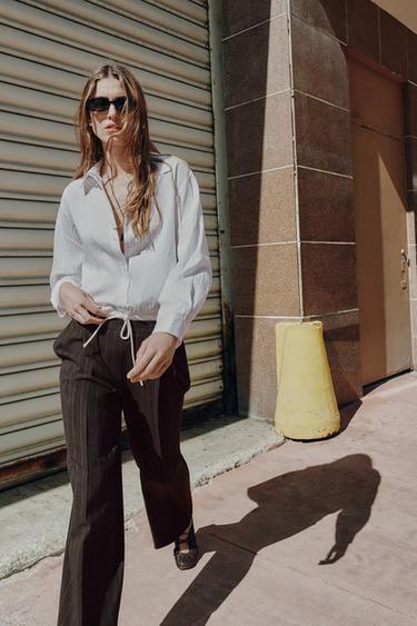 Zara {名称} - {颜色}