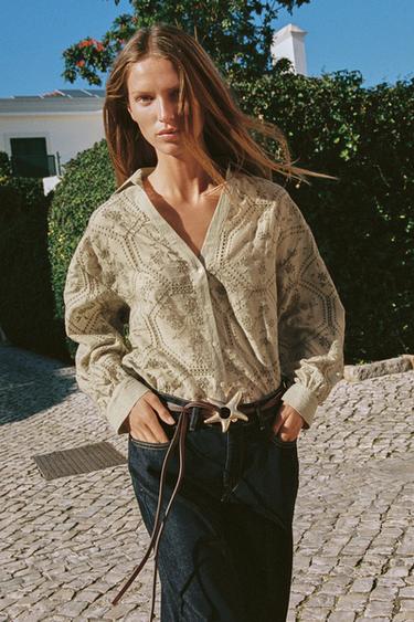 Zara {名称} - {颜色}