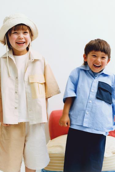 Zara {名称} - {颜色}