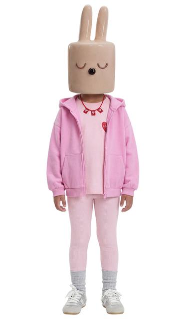 Zara {名称} - {颜色}