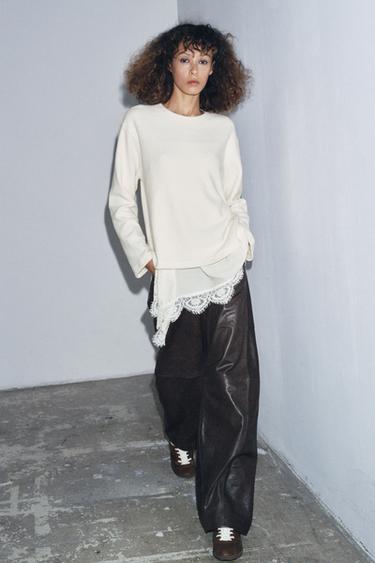 Zara {名称} - {颜色} - 0 图片