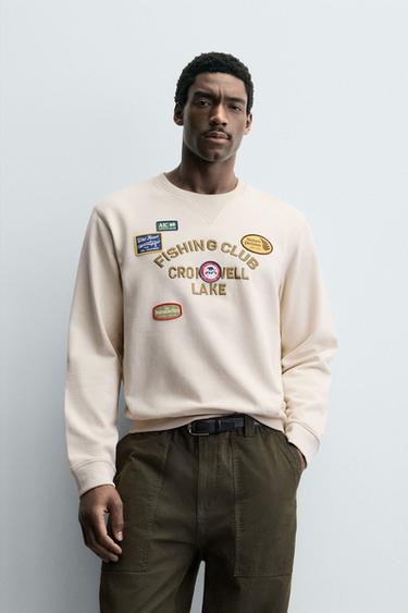 Zara {名称} - {颜色}