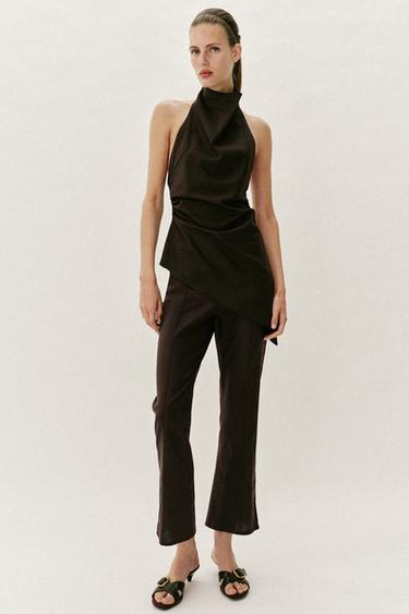 Zara {名称} - {颜色} - 0 图片