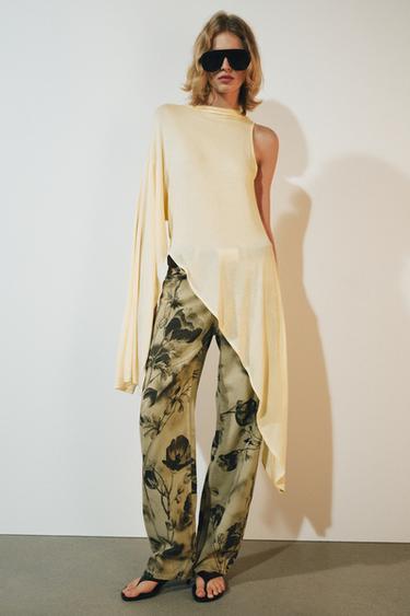 Zara {名称} - {颜色} - 0 图片
