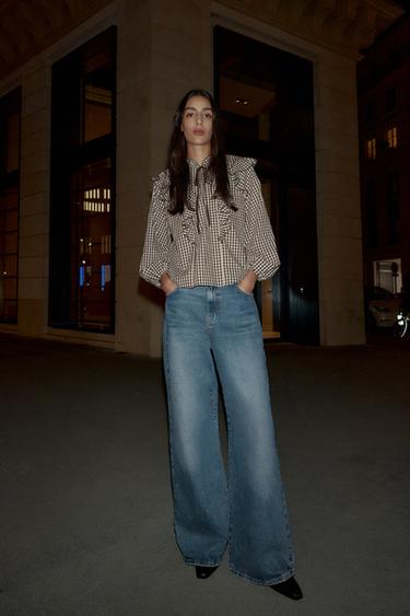 Zara {名称} - {颜色} - 0 图片