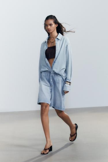 Zara {名称} - {颜色} - 0 图片