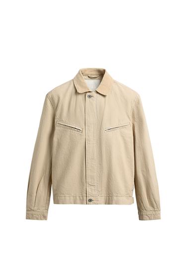 Zara {名称} - {颜色}