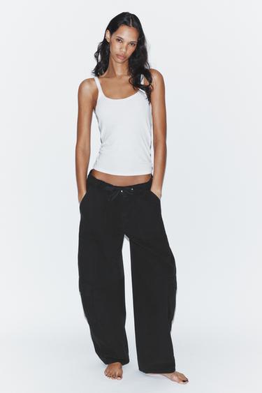 Zara {名称} - {颜色}