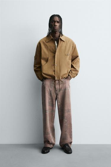 Zara {名称} - {颜色} - 0 图片