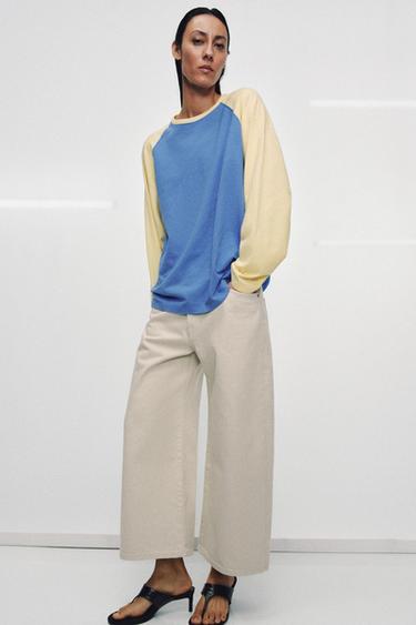 Zara {名称} - {颜色}