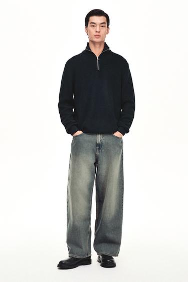 Zara {名称} - {颜色}