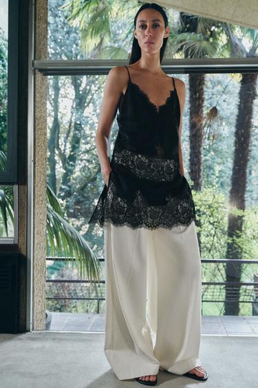 Zara {名称} - {颜色}