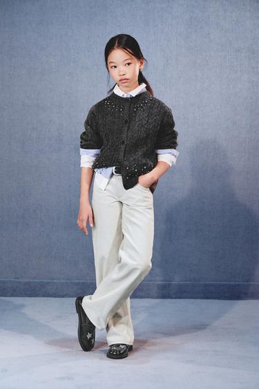 Zara {名称} - {颜色}