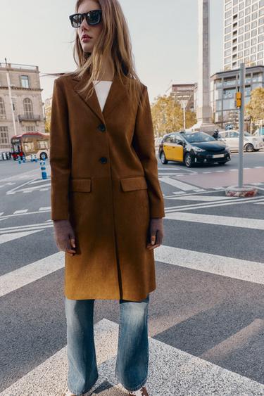 Zara {名称} - {颜色}