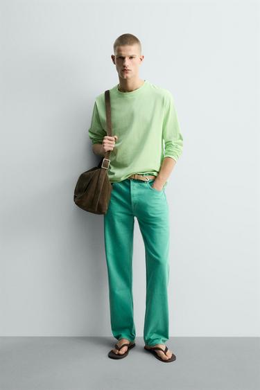 Zara {名称} - {颜色} - 0 图片