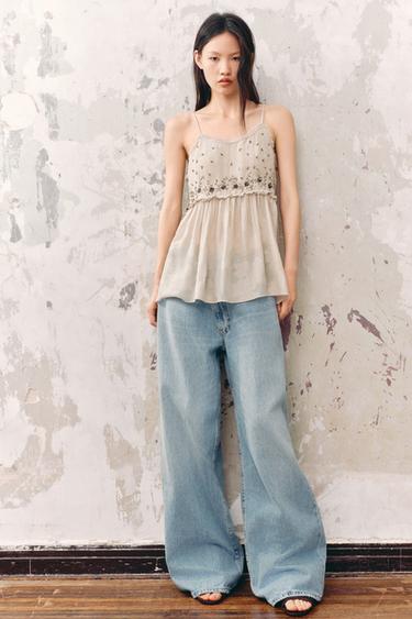 Zara {名称} - {颜色} - 0 图片