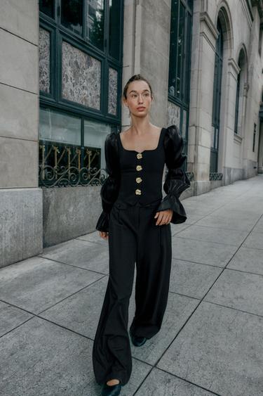 Zara {名称} - {颜色} - 0 图片