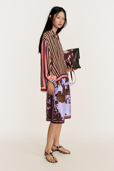 Zara {名称} - {颜色} - 0 图片