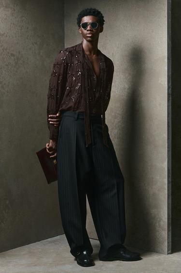 Zara {名称} - {颜色} - 0 图片