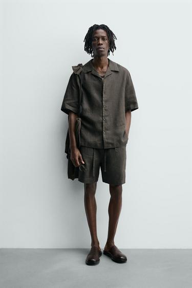 Zara {名称} - {颜色}