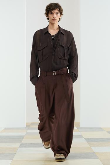 Zara {名称} - {颜色} - 0 图片