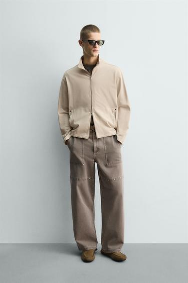 Zara {名称} - {颜色} - 0 图片