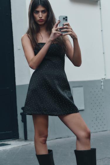 Zara {名称} - {颜色}