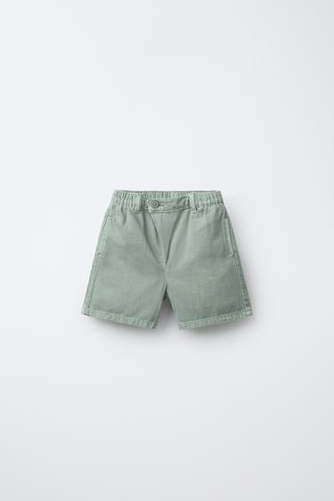 Zara {名称} - {颜色}