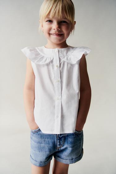 Zara {名称} - {颜色}