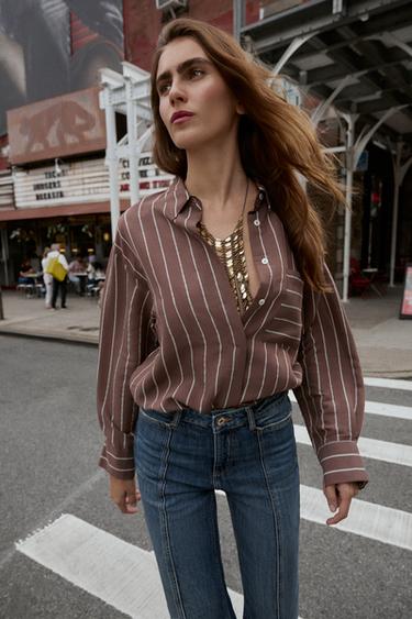 Zara {名称} - {颜色} - 0 图片