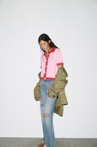 Zara {名称} - {颜色}