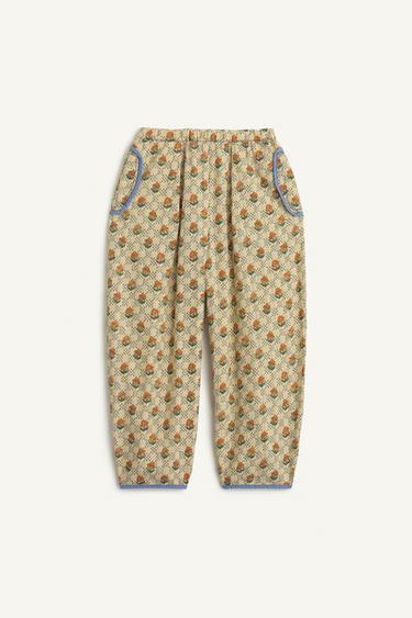 Zara {名称} - {颜色}