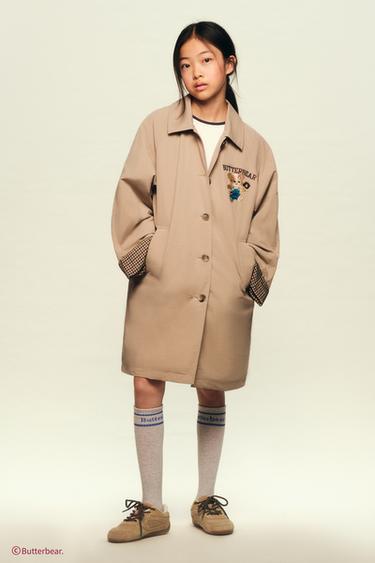 Zara {名称} - {颜色}