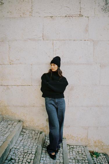 Zara {名称} - {颜色}