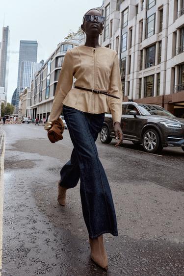 Zara {名称} - {颜色}