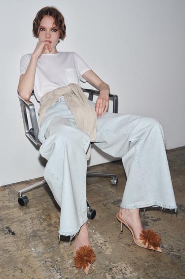 Zara {名称} - {颜色} - 0 图片