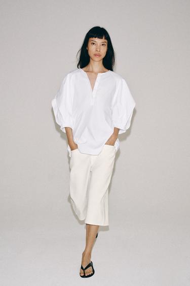 Zara {名称} - {颜色} - 0 图片