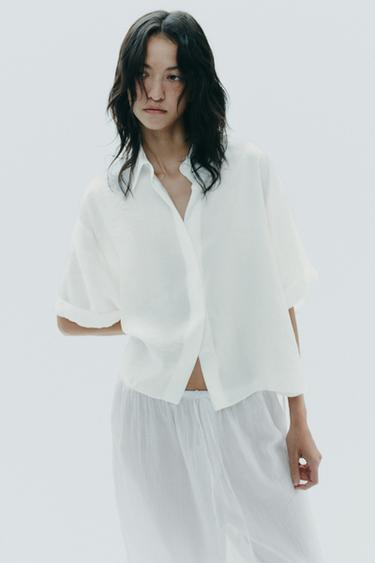 Zara {名称} - {颜色}