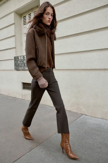 Zara {名称} - {颜色}