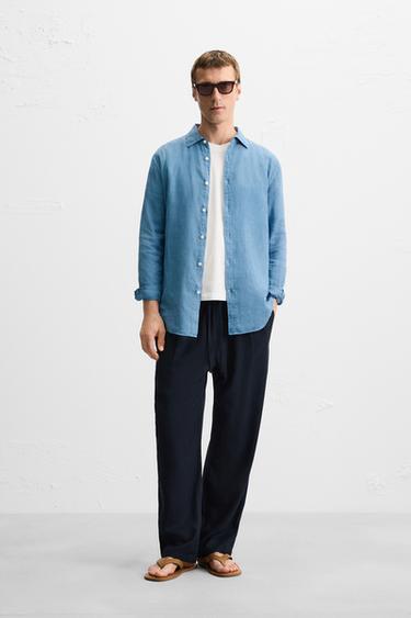 Zara {名称} - {颜色}