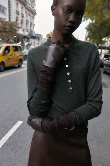 Zara {名称} - {颜色} - 0 图片