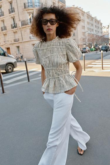 Zara {名称} - {颜色}