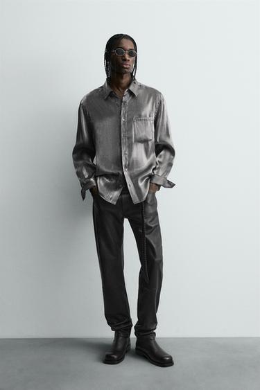 Zara {名称} - {颜色} - 0 图片