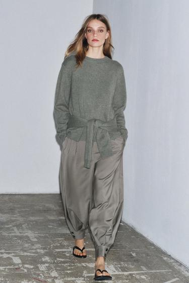 Zara {名称} - {颜色} - 0 图片