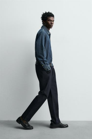 Zara {名称} - {颜色}
