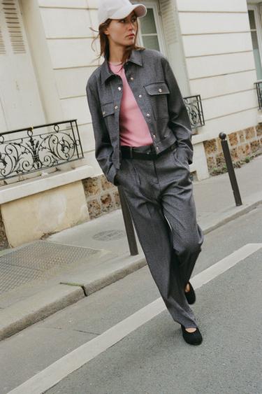 Zara {名称} - {颜色} - 0 图片