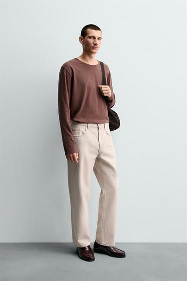 Zara {名称} - {颜色}