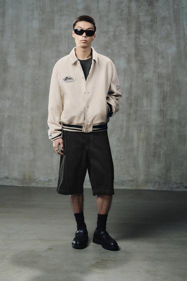 Zara {名称} - {颜色}